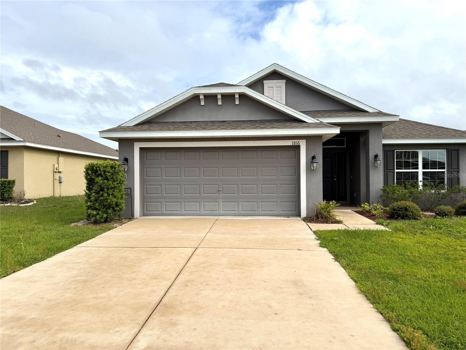 1816 GALLOWAY TER, WINTER HAVEN, FL, 33881
