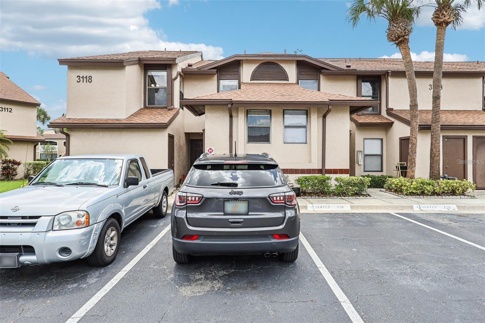 3118 S SEMORAN BLVD #N2, ORLANDO, FL, 32822