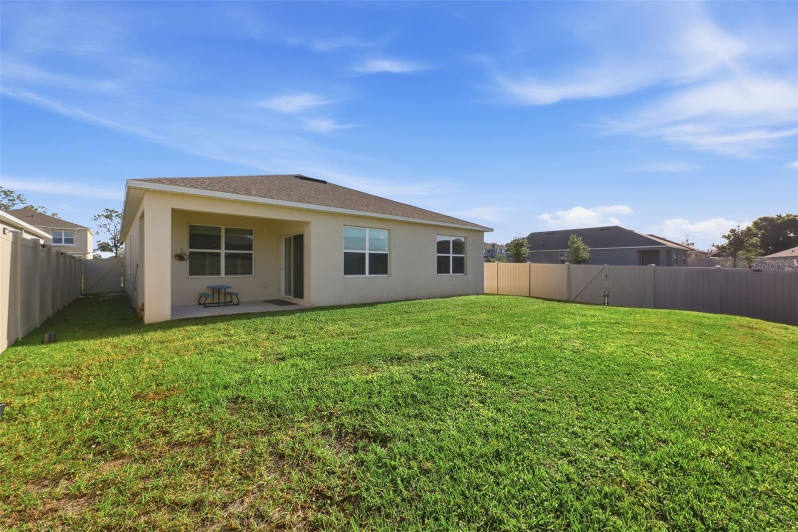 11308 AMBER RIDGE DR, ZELLWOOD, FL, 32798
