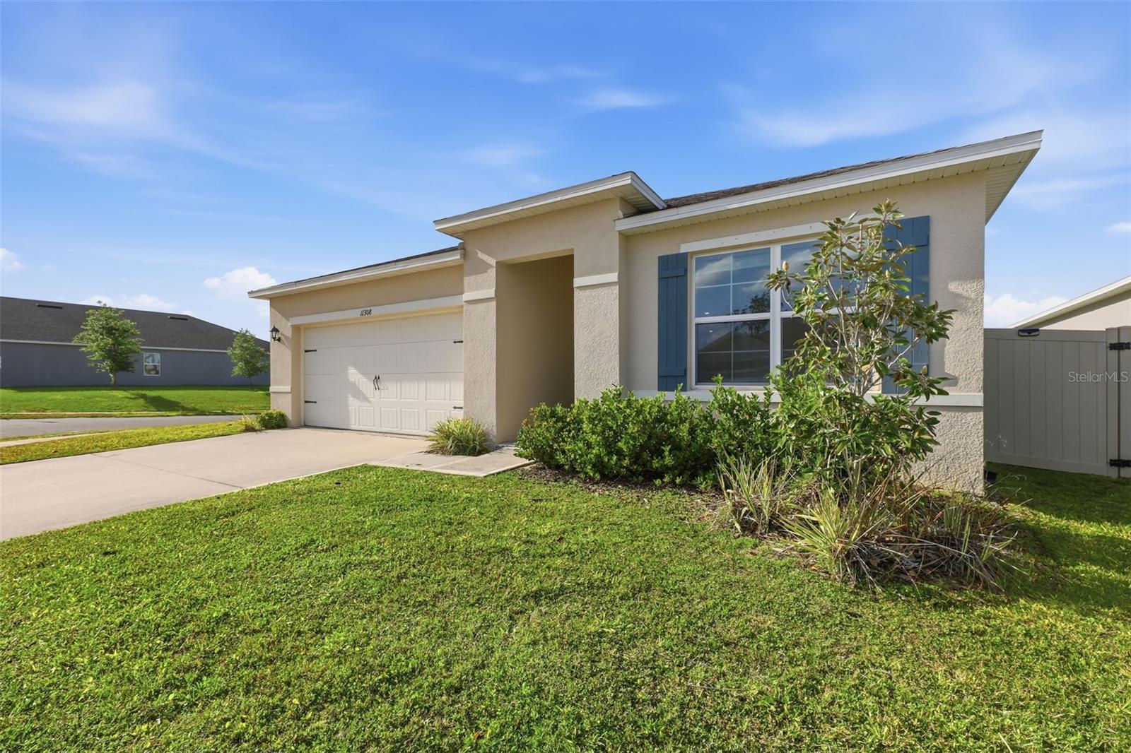11308 AMBER RIDGE DR, ZELLWOOD, FL, 32798