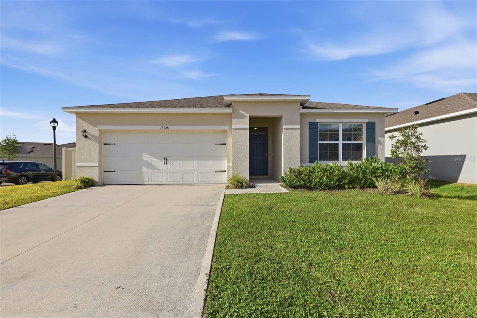 11308 AMBER RIDGE DR, ZELLWOOD, FL, 32798