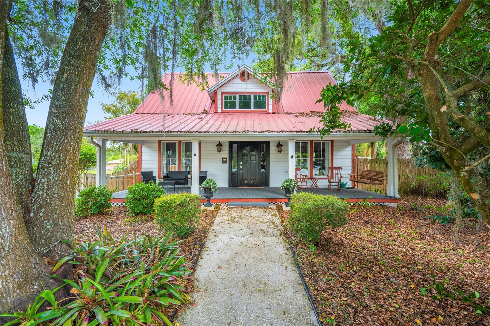 810 E CHURCH ST, BARTOW, FL, 33830