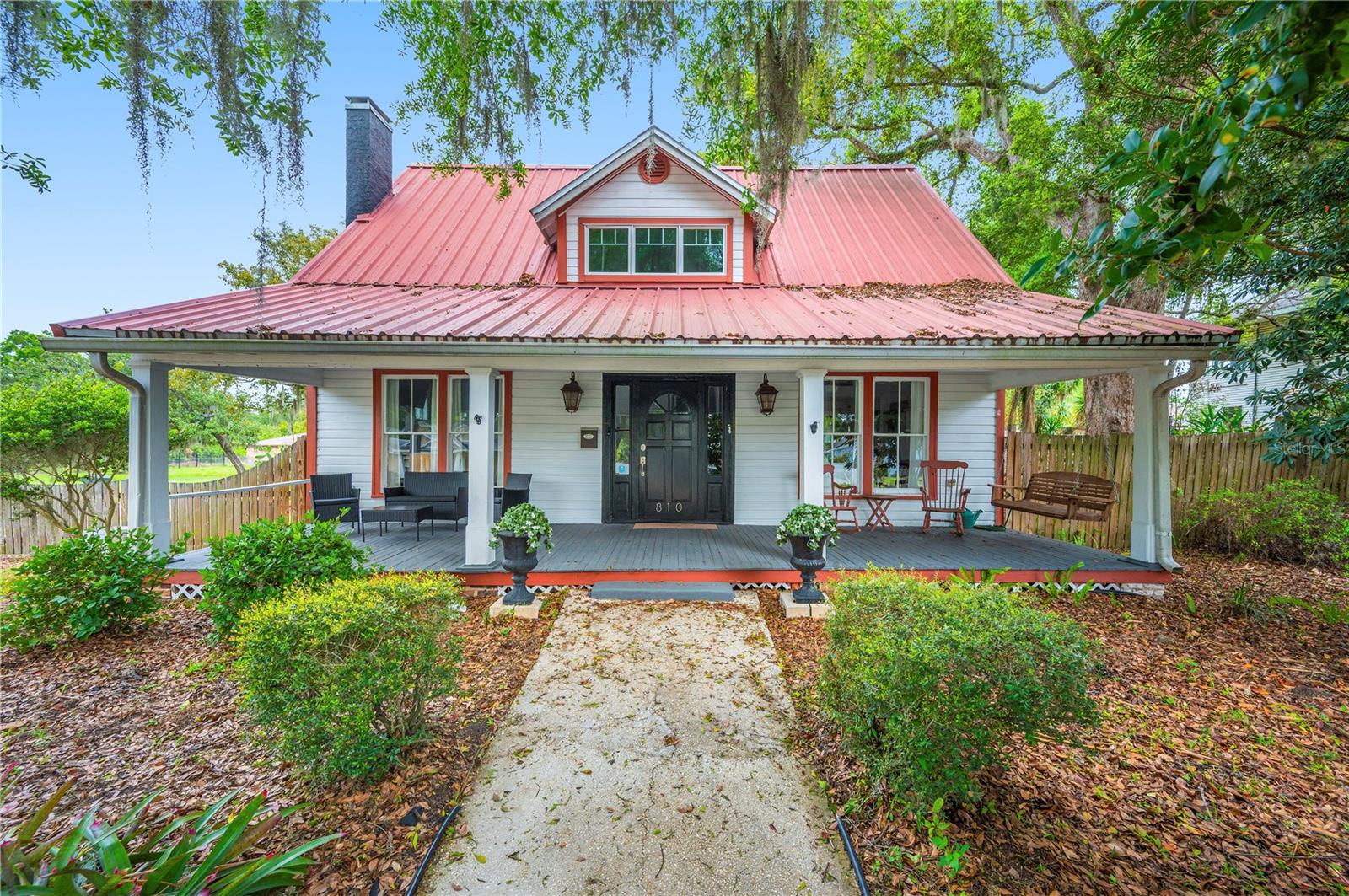810 E CHURCH ST, BARTOW, FL, 33830