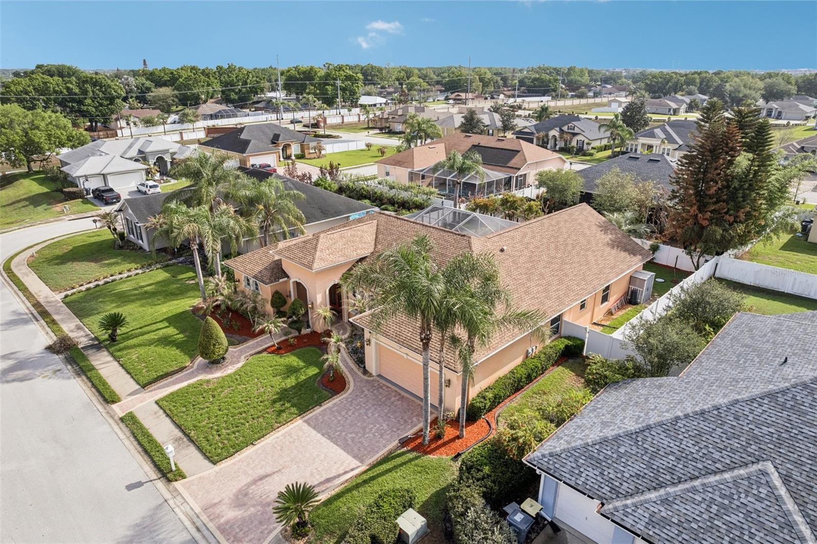 5561 PEBBLE BEACH DR, LAKELAND, FL, 33812