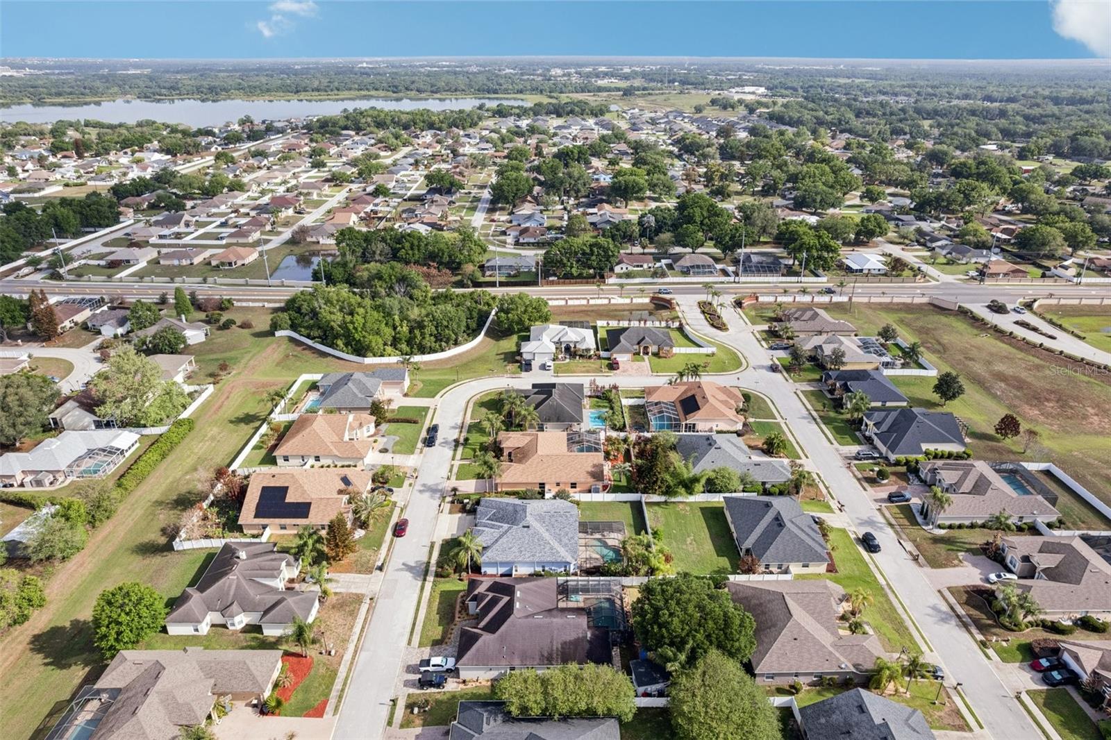 5561 PEBBLE BEACH DR, LAKELAND, FL, 33812