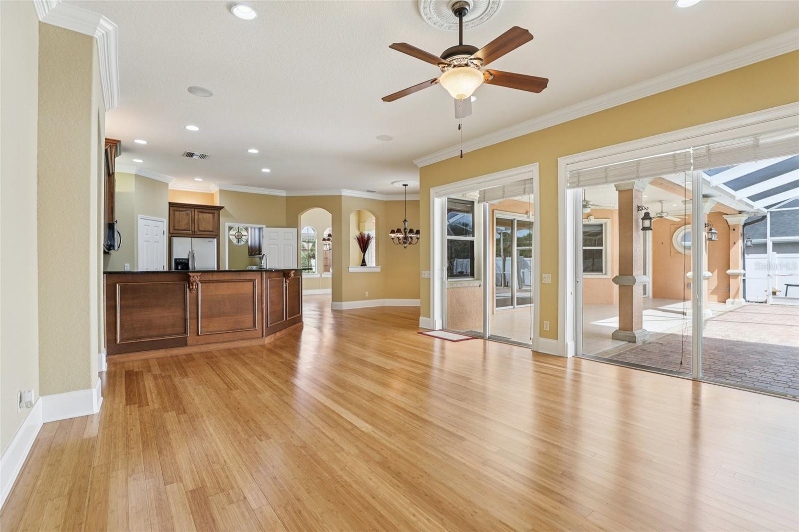 5561 PEBBLE BEACH DR, LAKELAND, FL, 33812