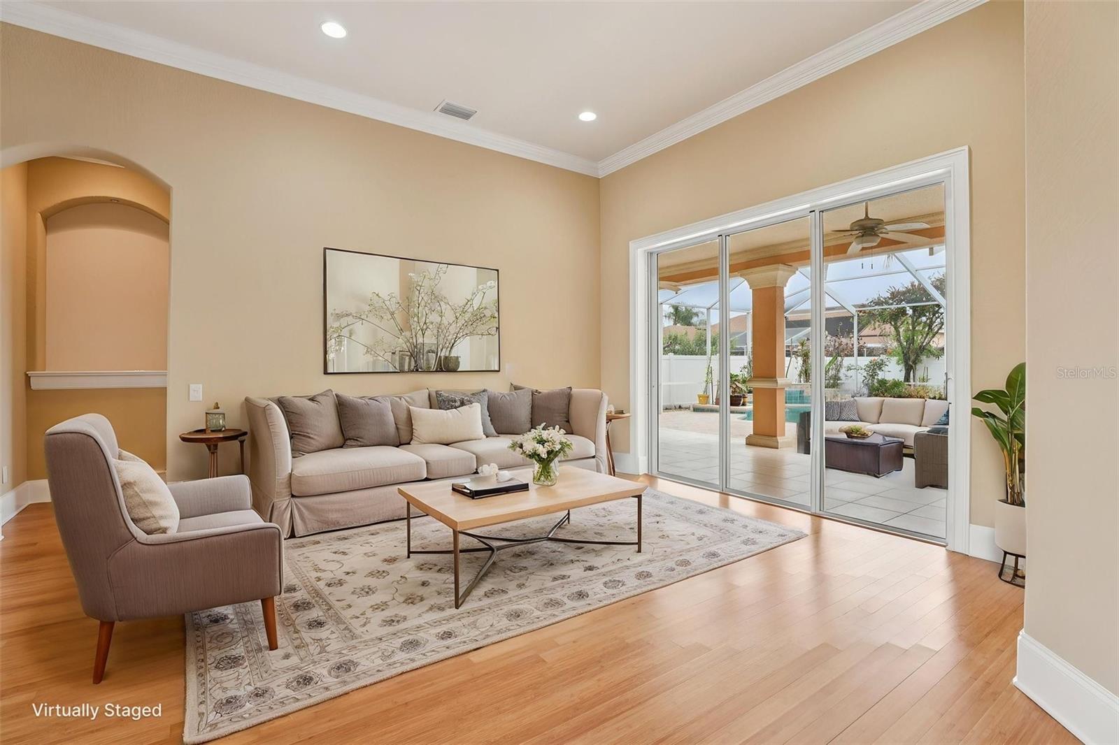 5561 PEBBLE BEACH DR, LAKELAND, FL, 33812