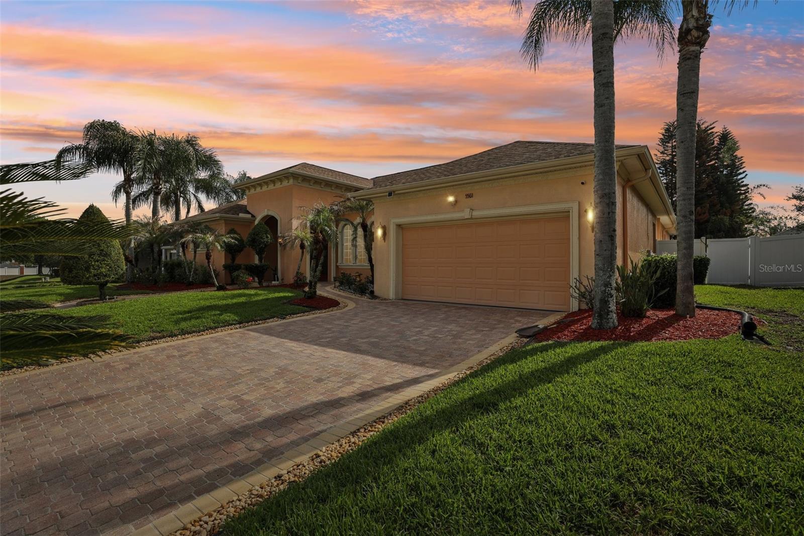 5561 PEBBLE BEACH DR, LAKELAND, FL, 33812
