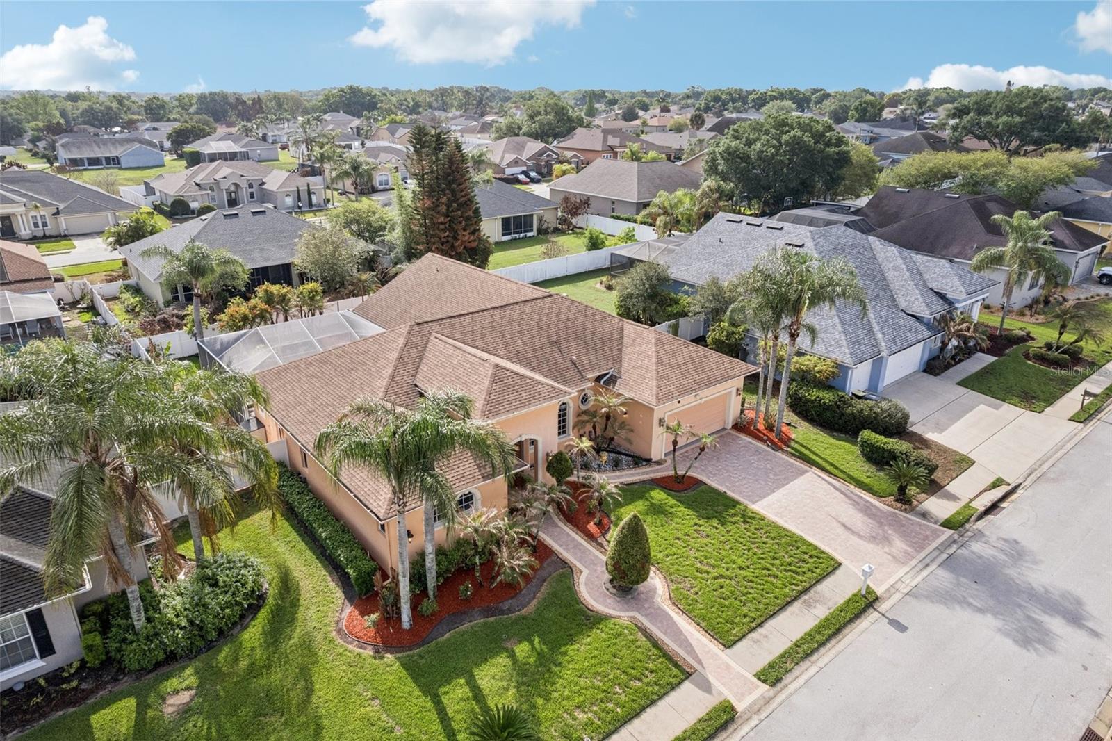 5561 PEBBLE BEACH DR, LAKELAND, FL, 33812