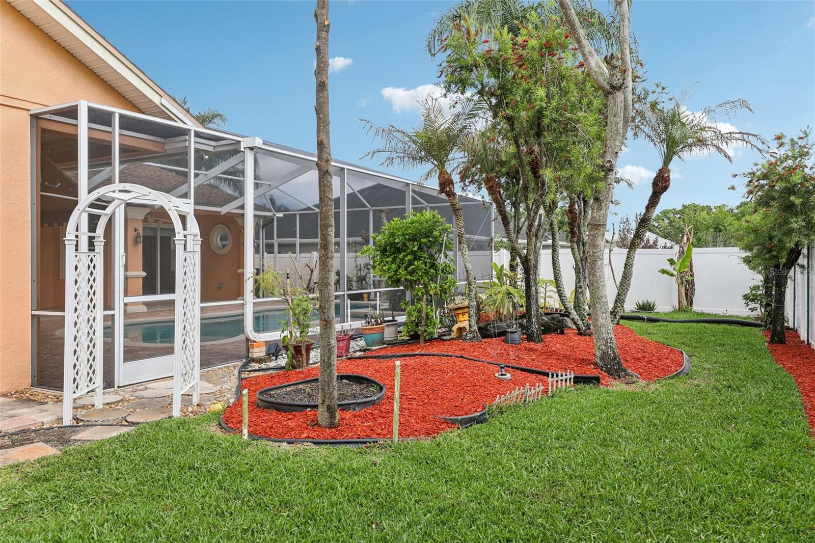 5561 PEBBLE BEACH DR, LAKELAND, FL, 33812