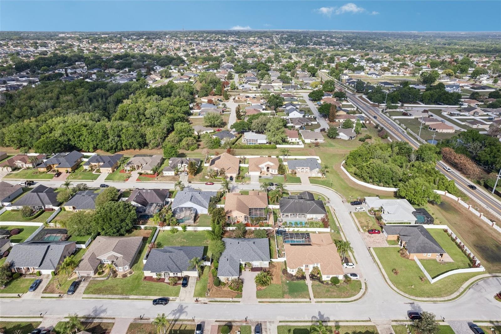 5561 PEBBLE BEACH DR, LAKELAND, FL, 33812