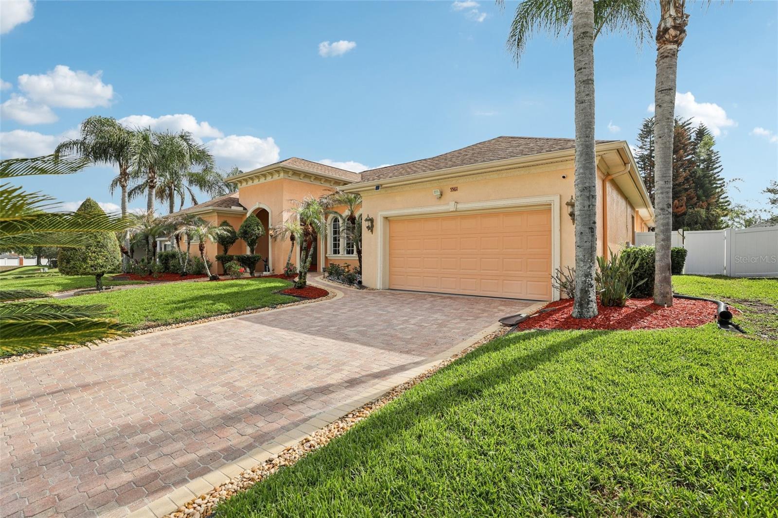 5561 PEBBLE BEACH DR, LAKELAND, FL, 33812