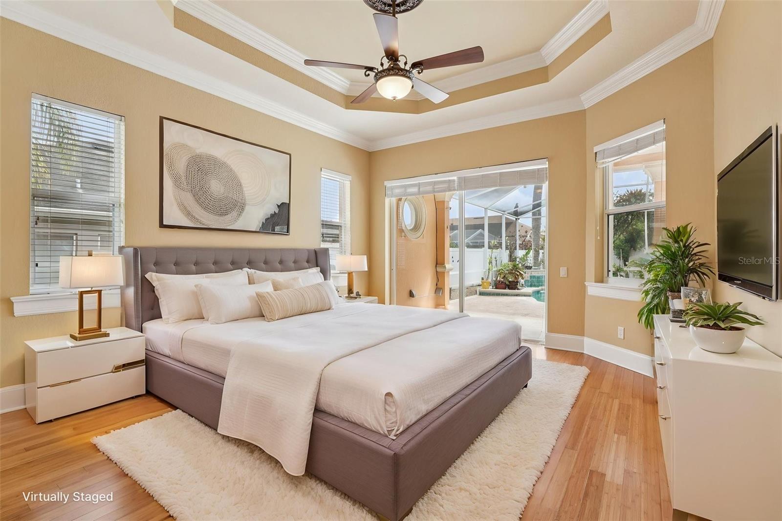 5561 PEBBLE BEACH DR, LAKELAND, FL, 33812