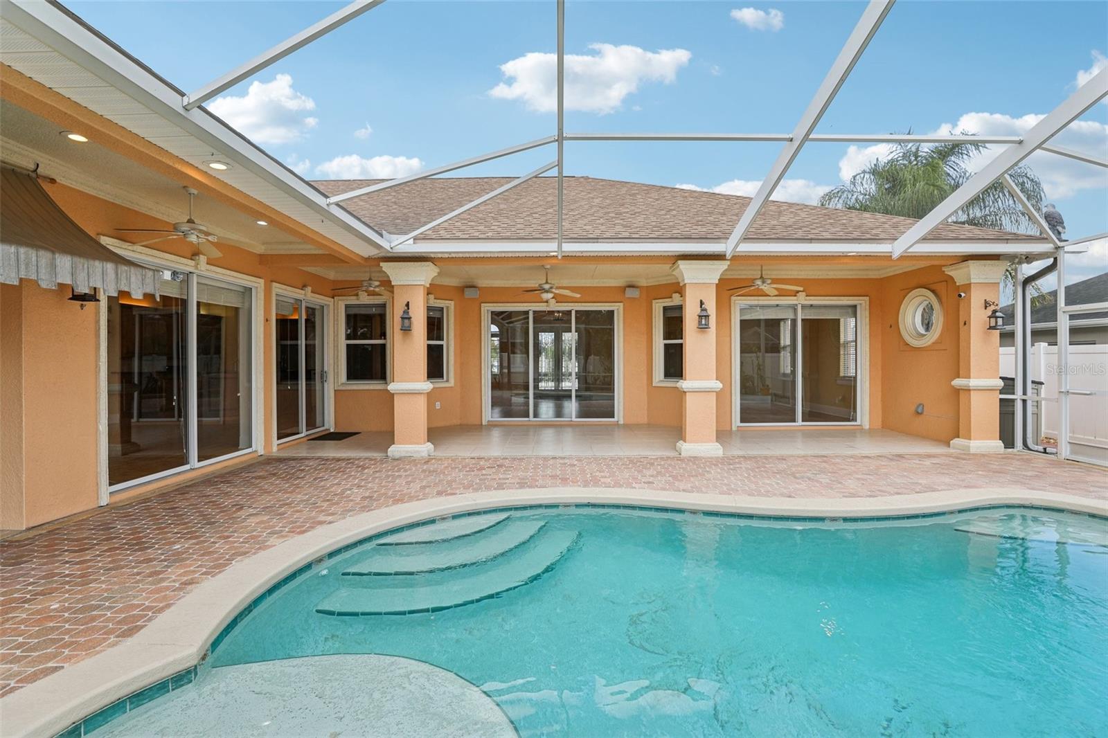 5561 PEBBLE BEACH DR, LAKELAND, FL, 33812