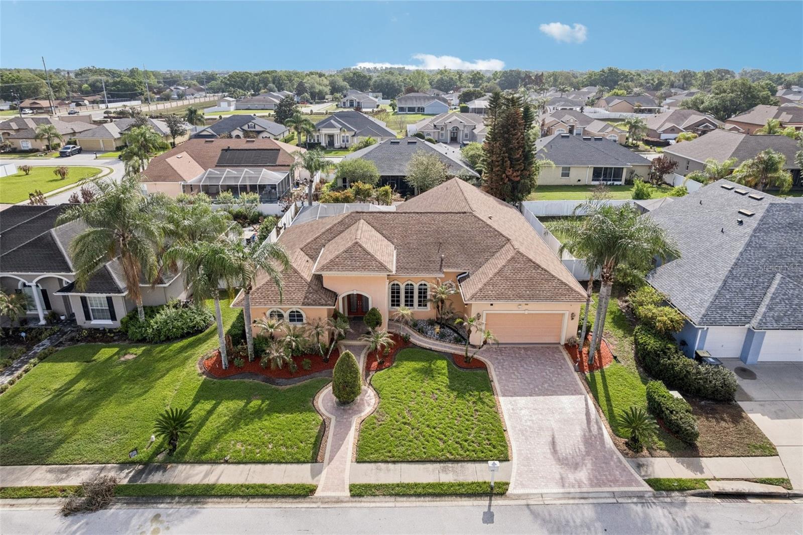 5561 PEBBLE BEACH DR, LAKELAND, FL, 33812