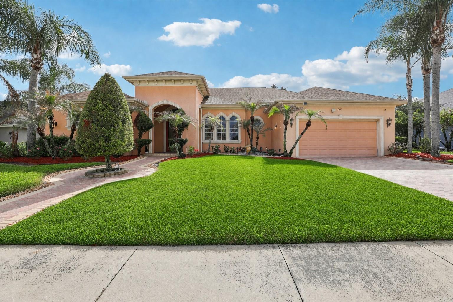 5561 PEBBLE BEACH DR, LAKELAND, FL, 33812