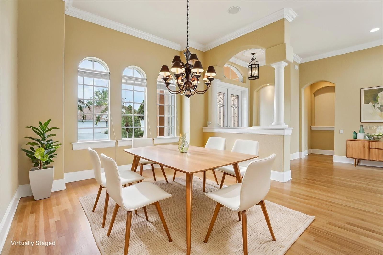 5561 PEBBLE BEACH DR, LAKELAND, FL, 33812