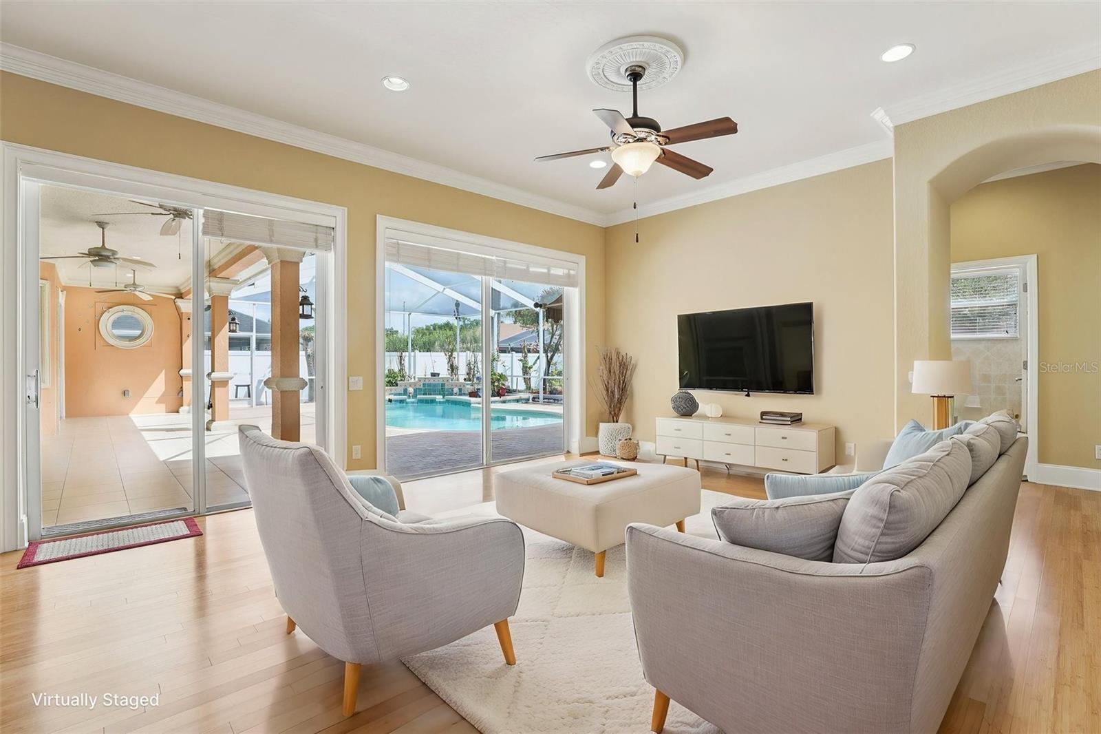 5561 PEBBLE BEACH DR, LAKELAND, FL, 33812