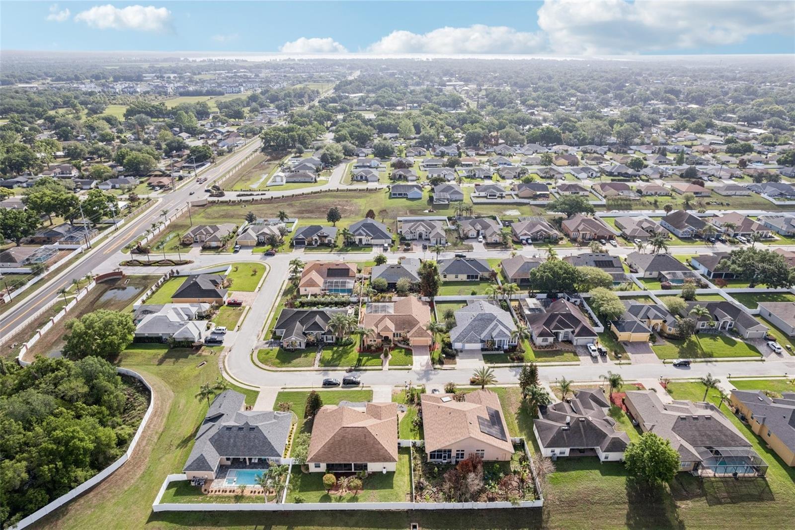 5561 PEBBLE BEACH DR, LAKELAND, FL, 33812