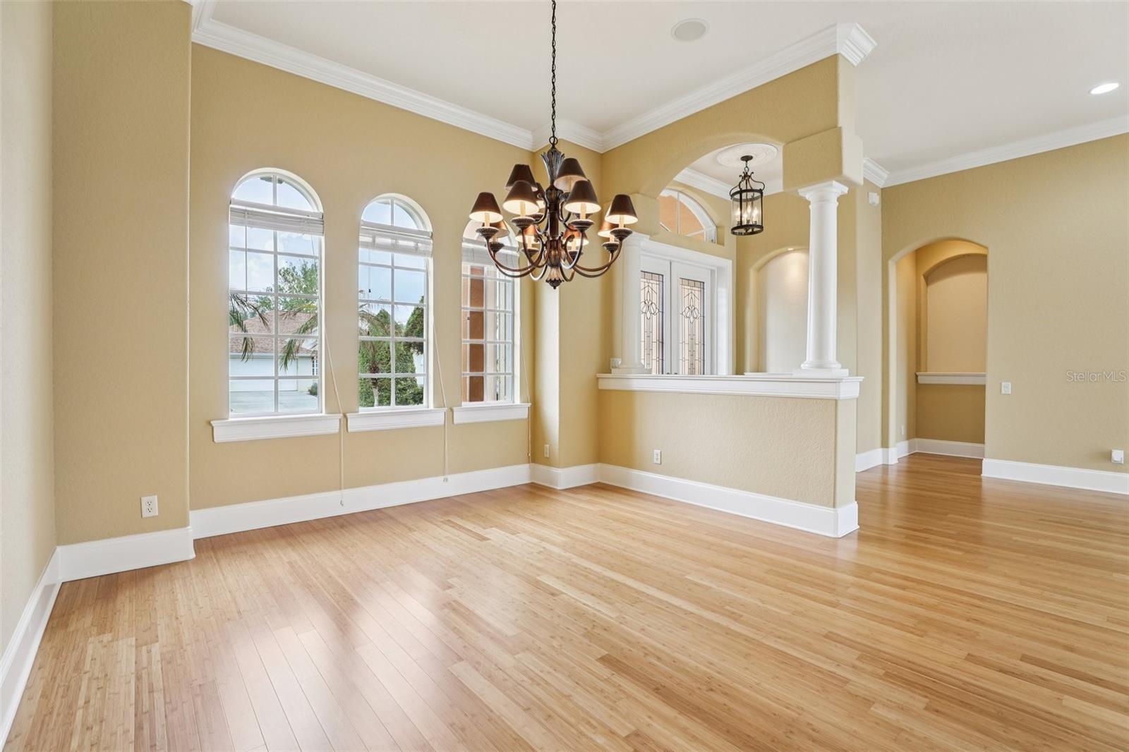 5561 PEBBLE BEACH DR, LAKELAND, FL, 33812