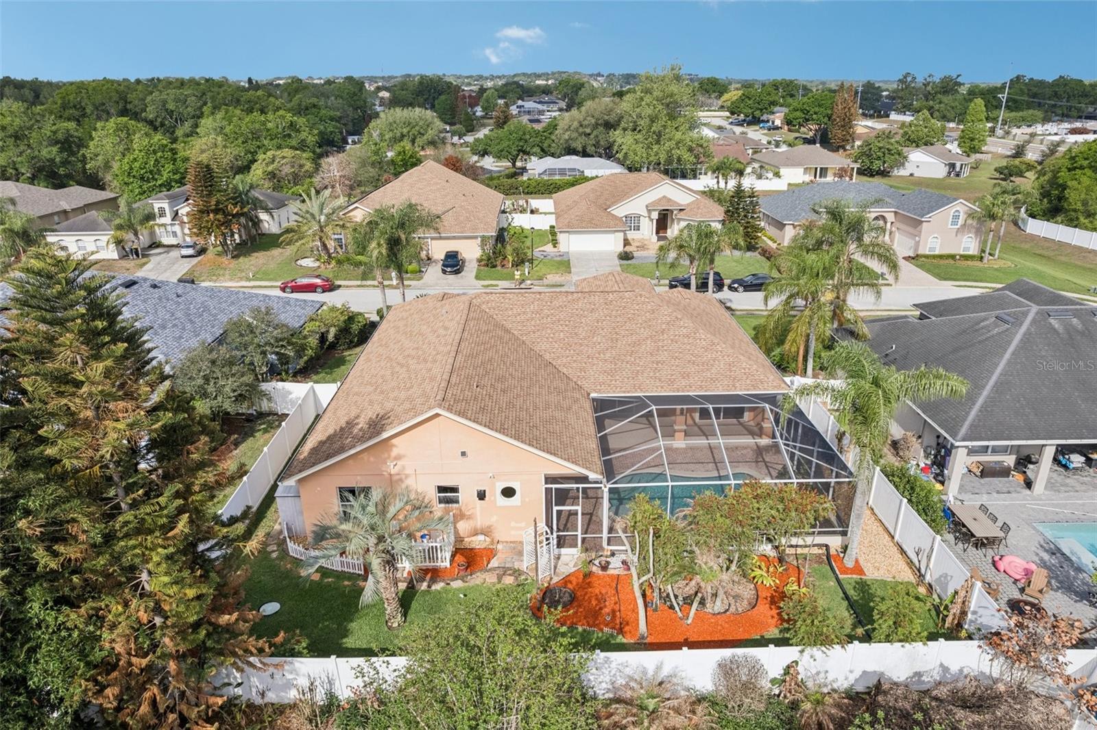 5561 PEBBLE BEACH DR, LAKELAND, FL, 33812