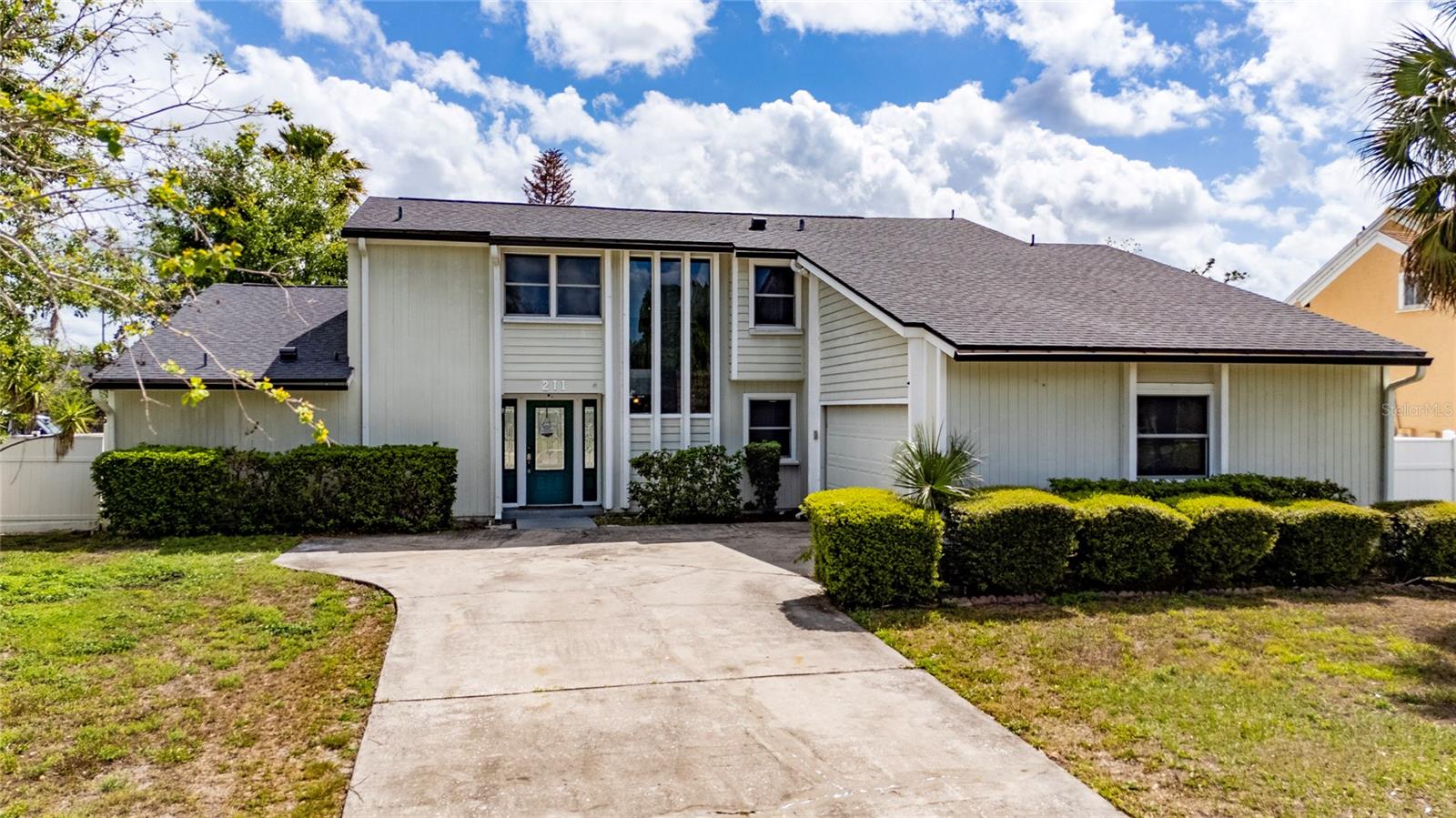 211 S SHADOW BAY DR, ORLANDO, FL, 32825