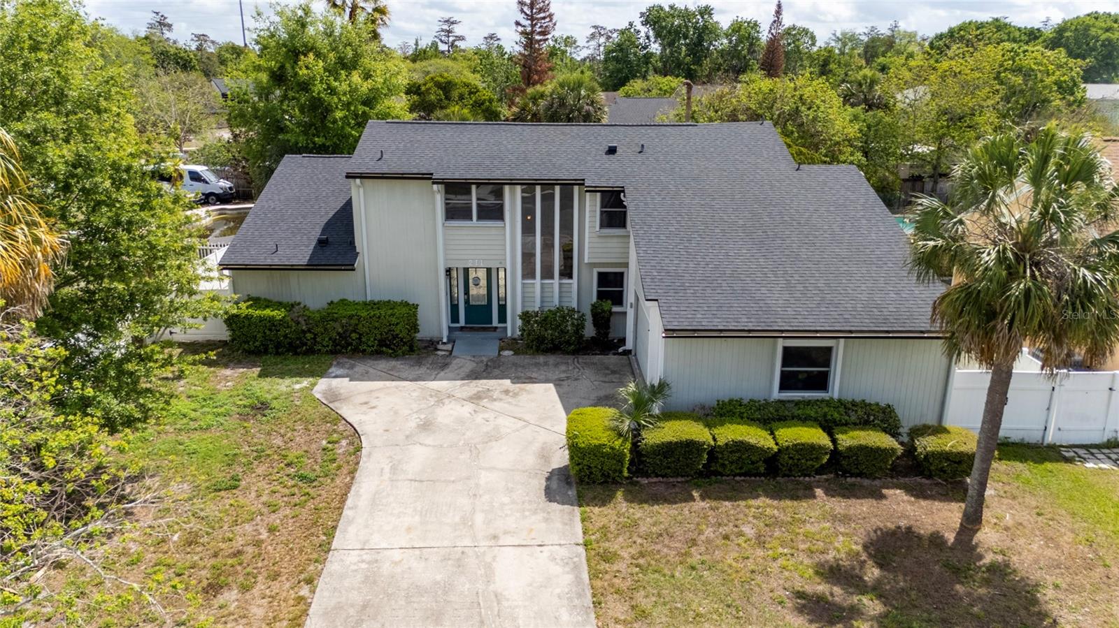 211 S SHADOW BAY DR, ORLANDO, FL, 32825
