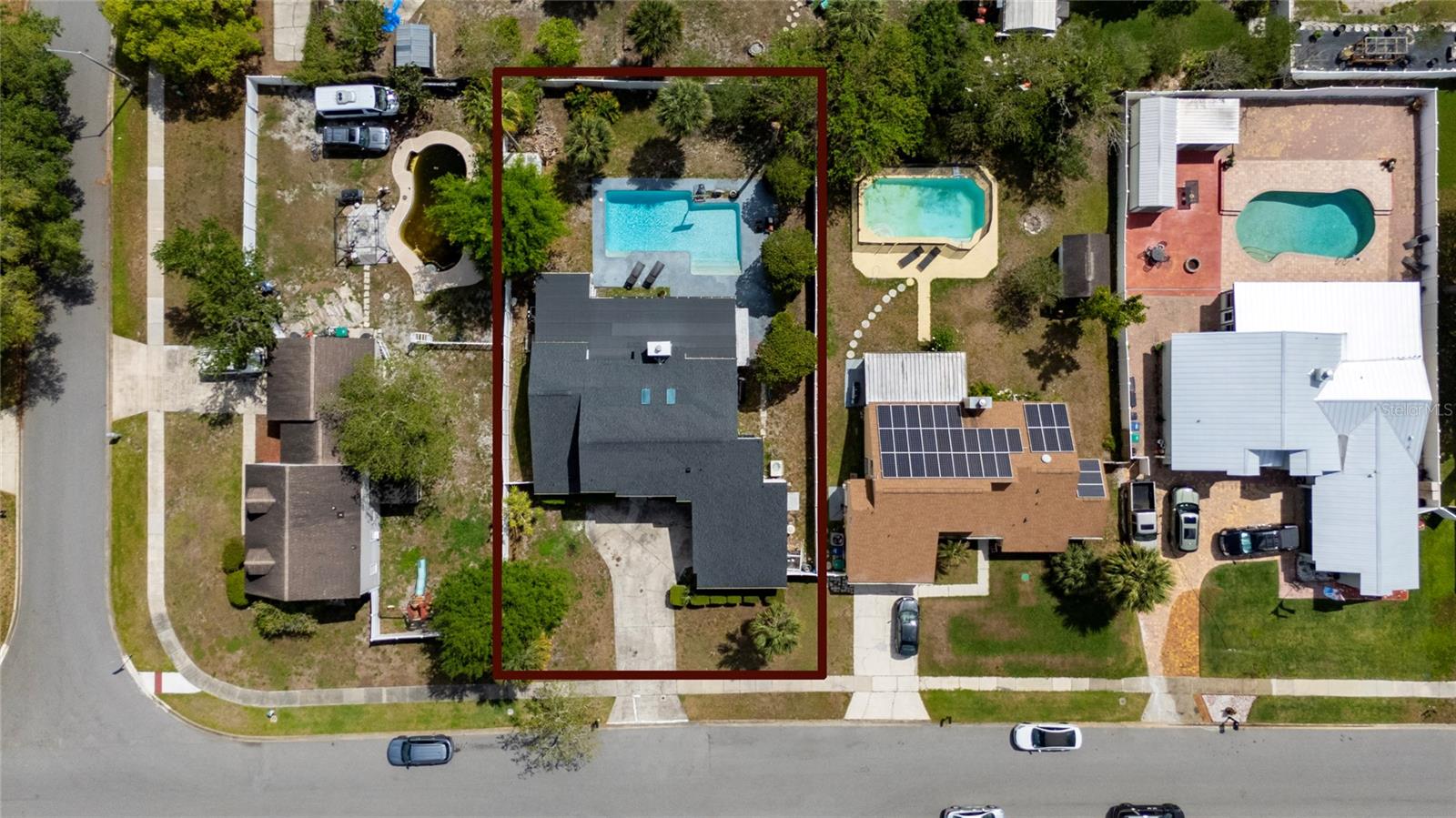 211 S SHADOW BAY DR, ORLANDO, FL, 32825
