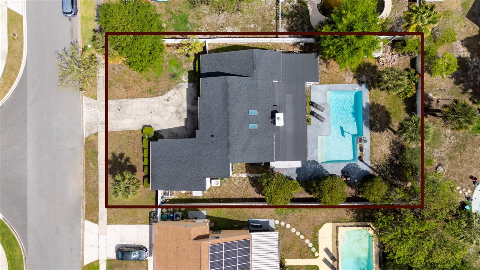 211 S SHADOW BAY DR, ORLANDO, FL, 32825