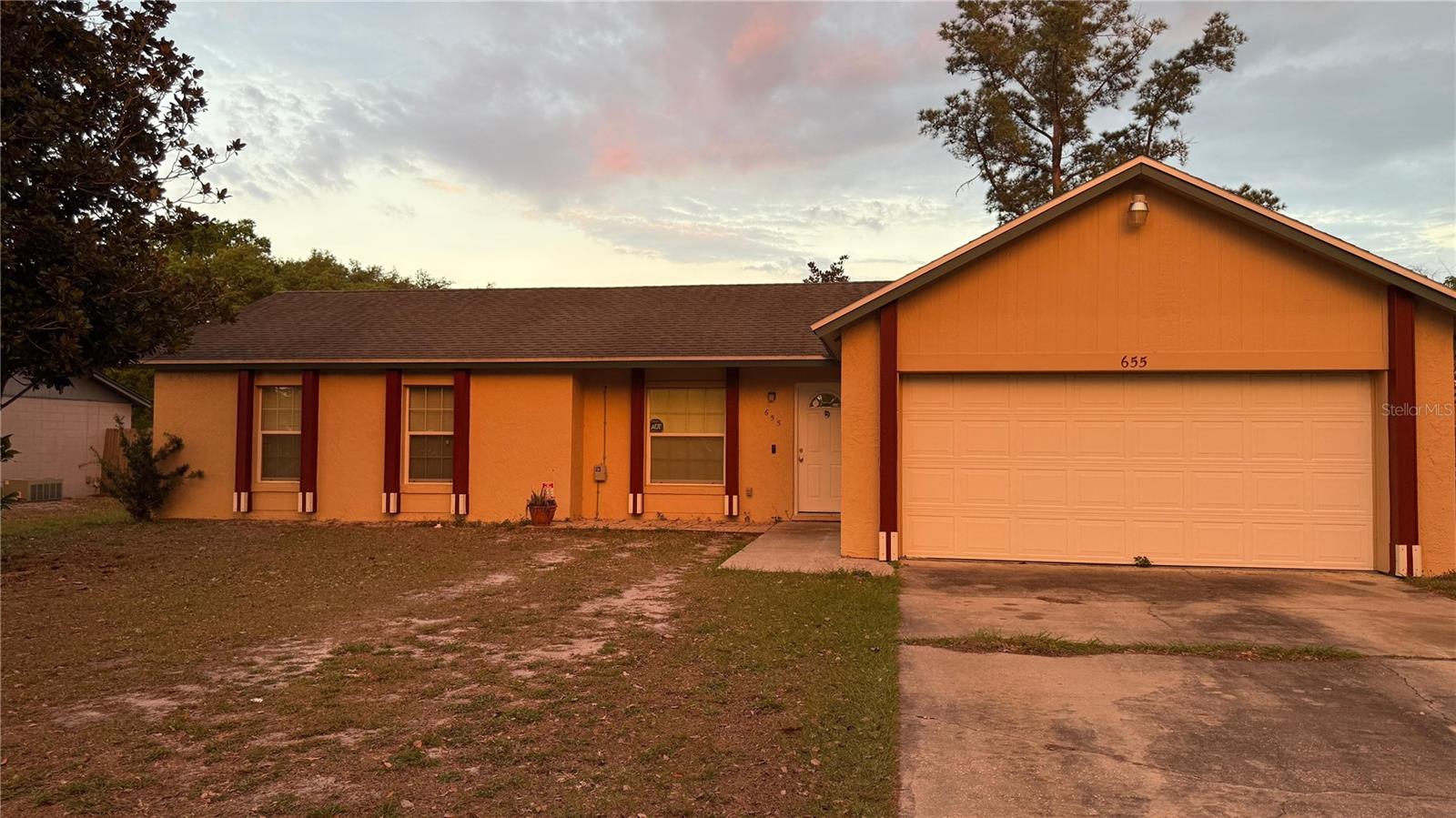 655 MURPHY RD, WINTER SPRINGS, FL, 32708
