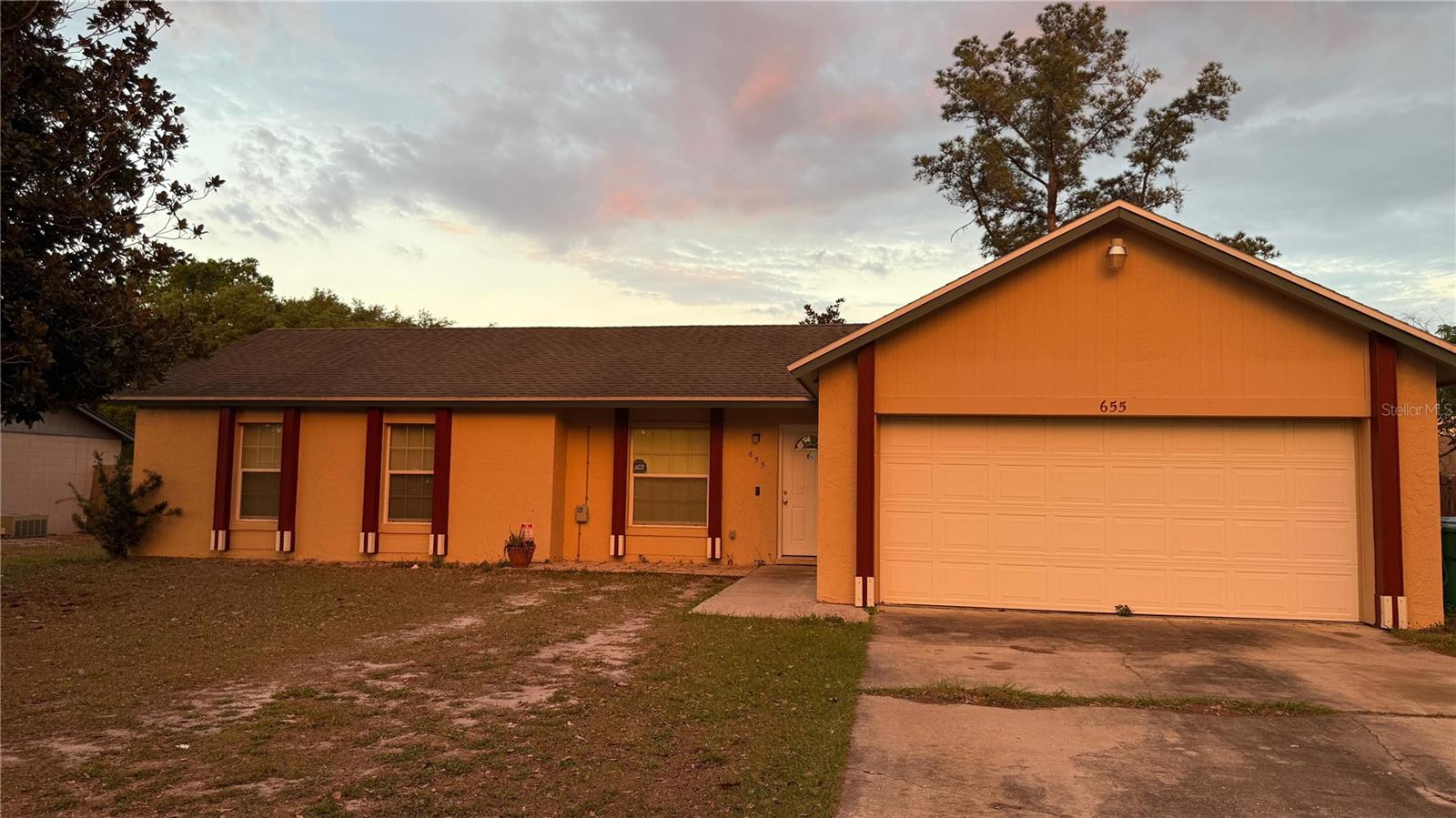 655 MURPHY RD, WINTER SPRINGS, FL, 32708