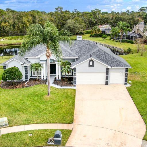 3902 HIDDEN SPRING PL, VALRICO, FL, 33596