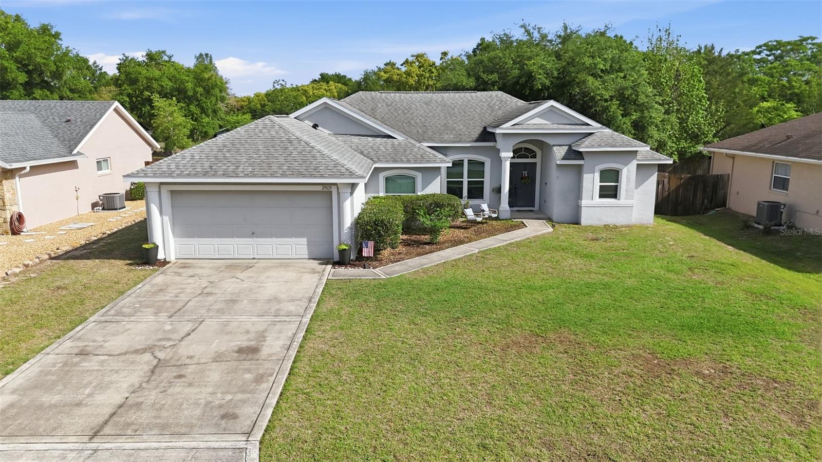 2505 CARMEL LN, EUSTIS, FL, 32726