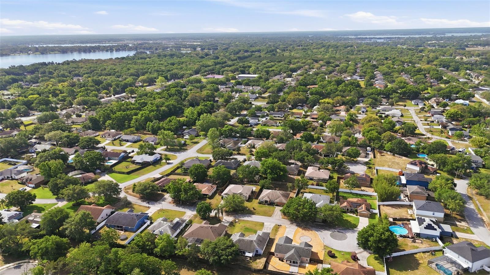 2505 CARMEL LN, EUSTIS, FL, 32726