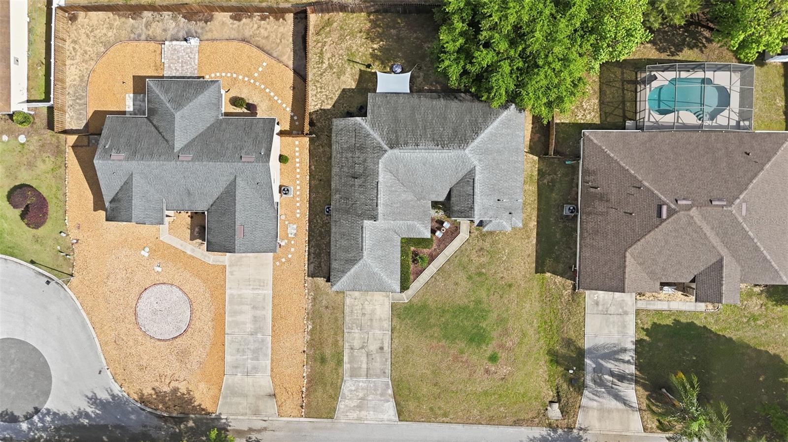 2505 CARMEL LN, EUSTIS, FL, 32726