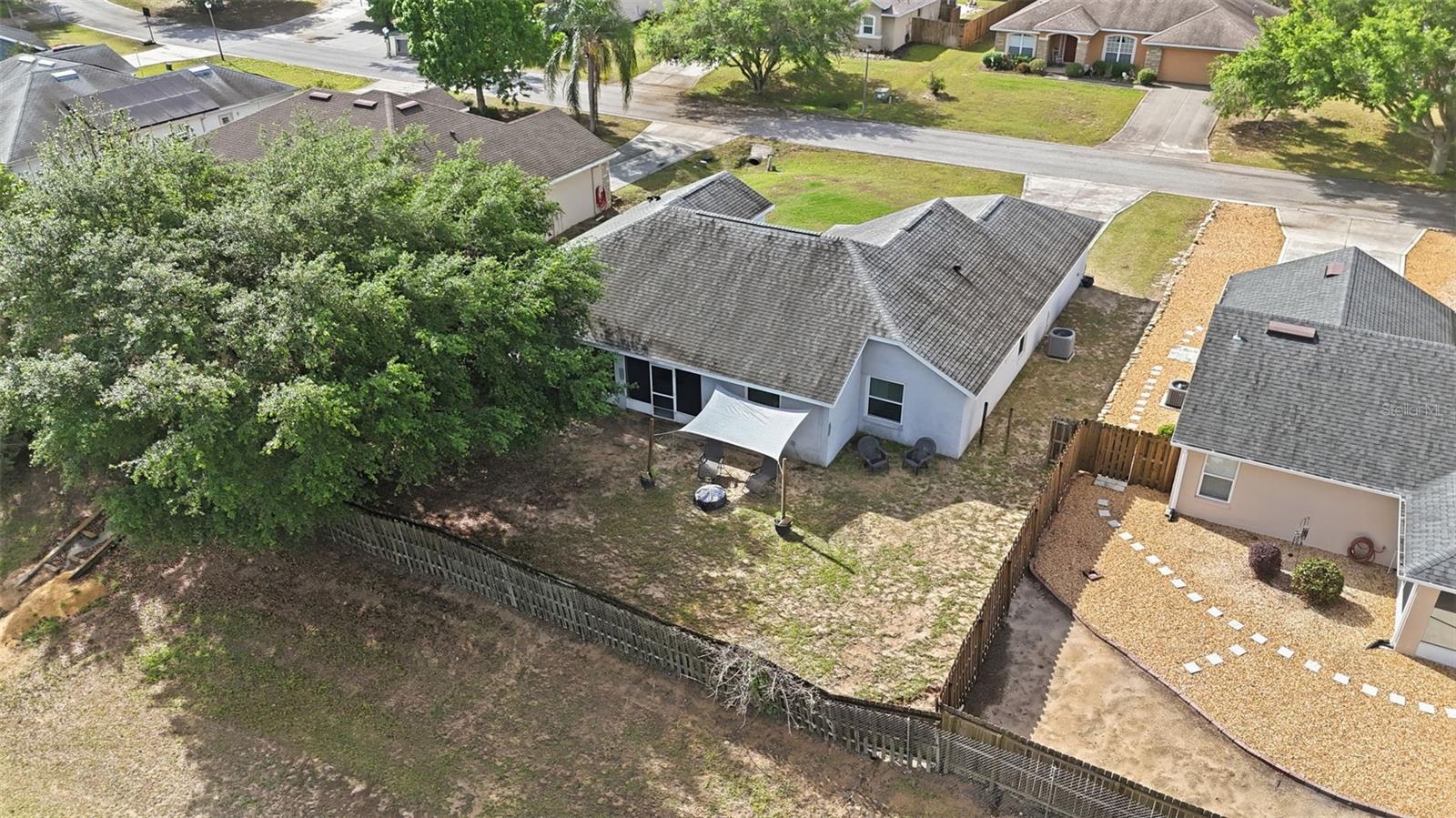 2505 CARMEL LN, EUSTIS, FL, 32726