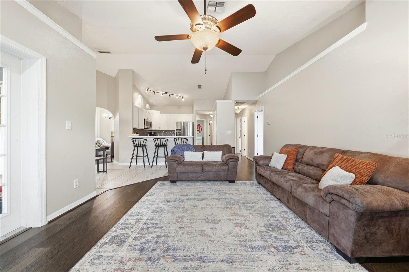 2505 CARMEL LN, EUSTIS, FL, 32726