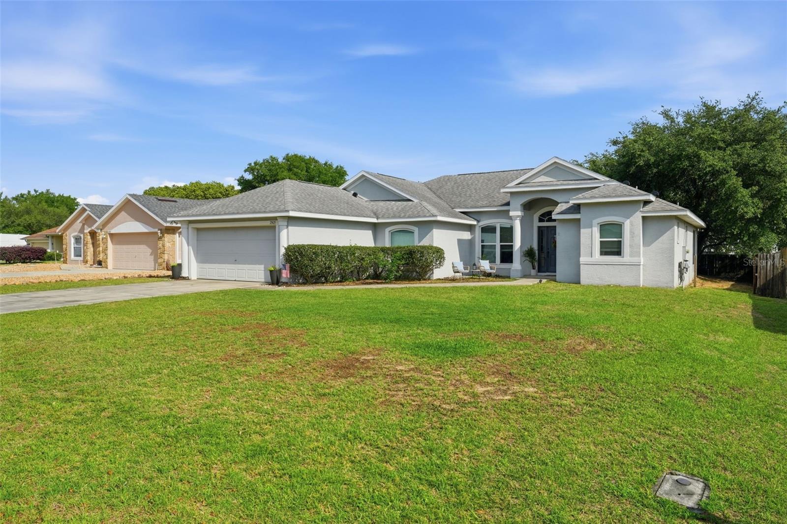 2505 CARMEL LN, EUSTIS, FL, 32726
