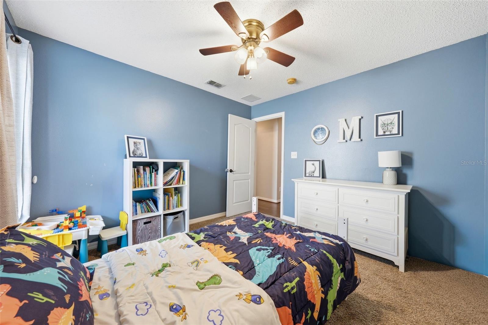 2505 CARMEL LN, EUSTIS, FL, 32726