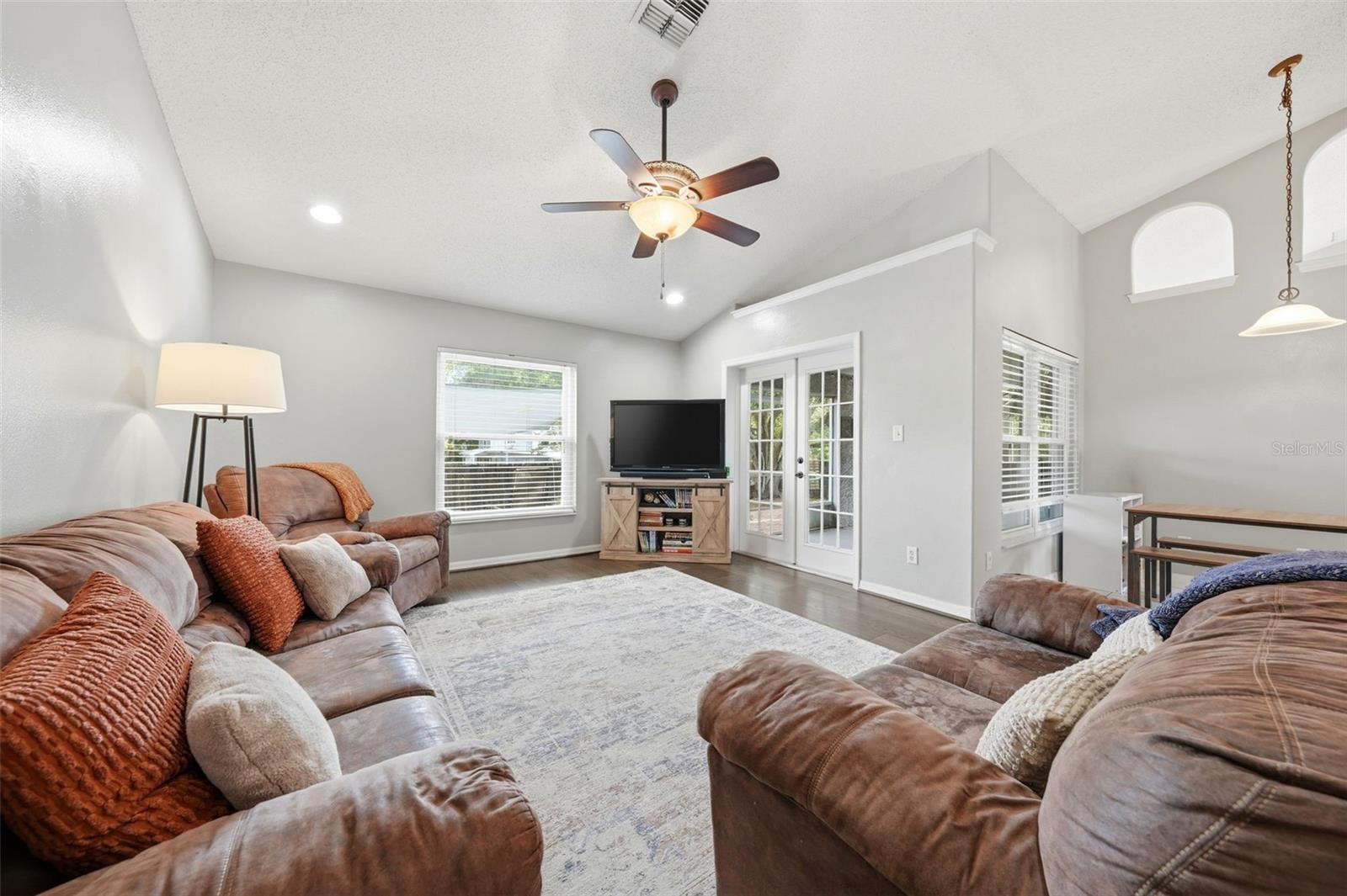 2505 CARMEL LN, EUSTIS, FL, 32726