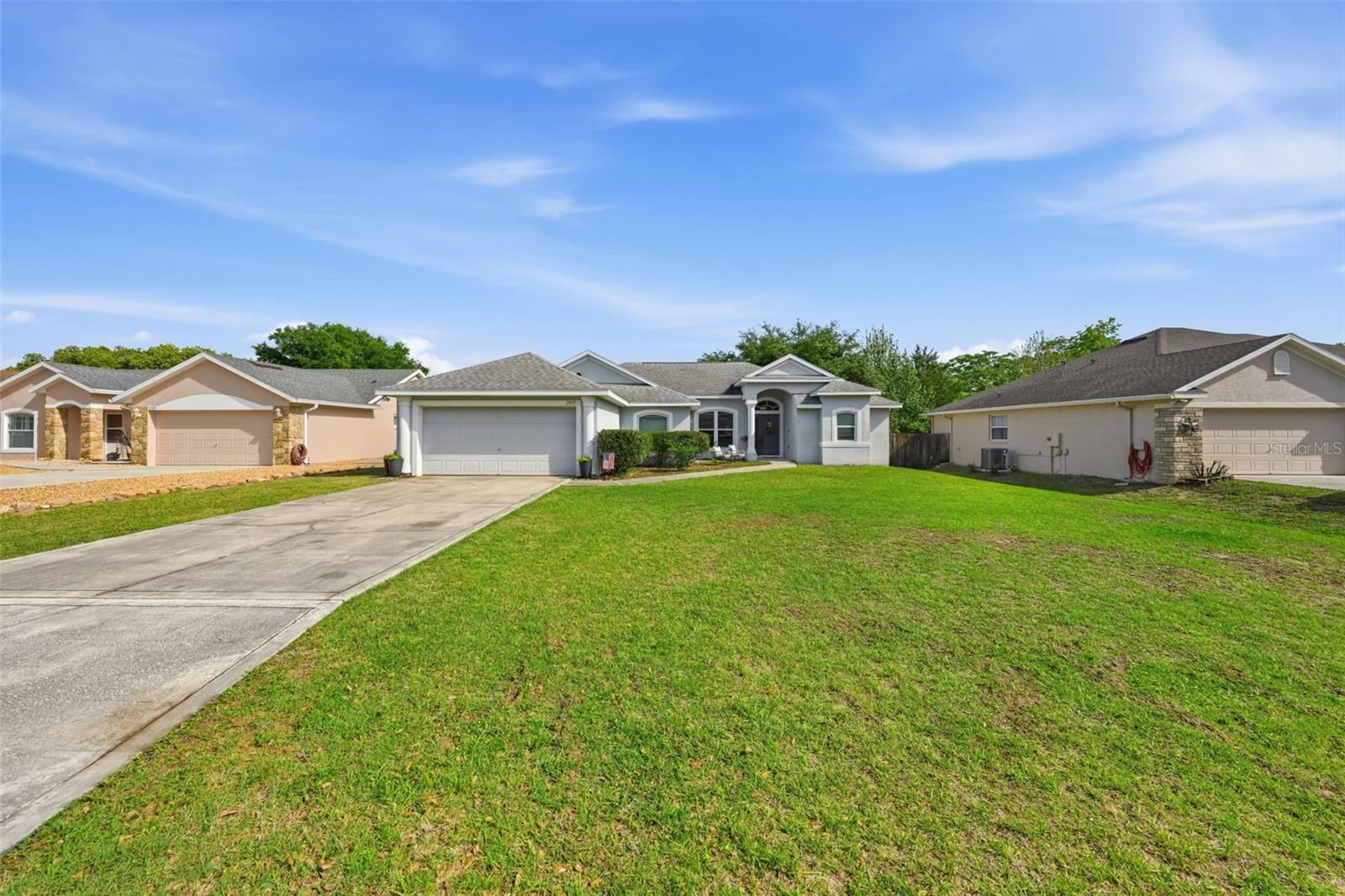 2505 CARMEL LN, EUSTIS, FL, 32726