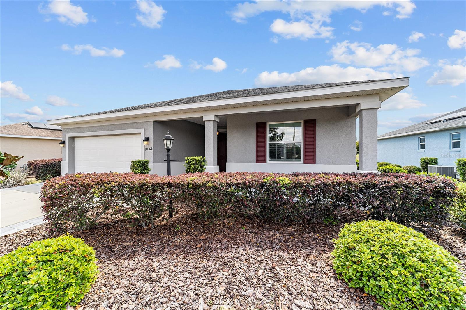 10064 SW 88TH ST, OCALA, FL, 34481