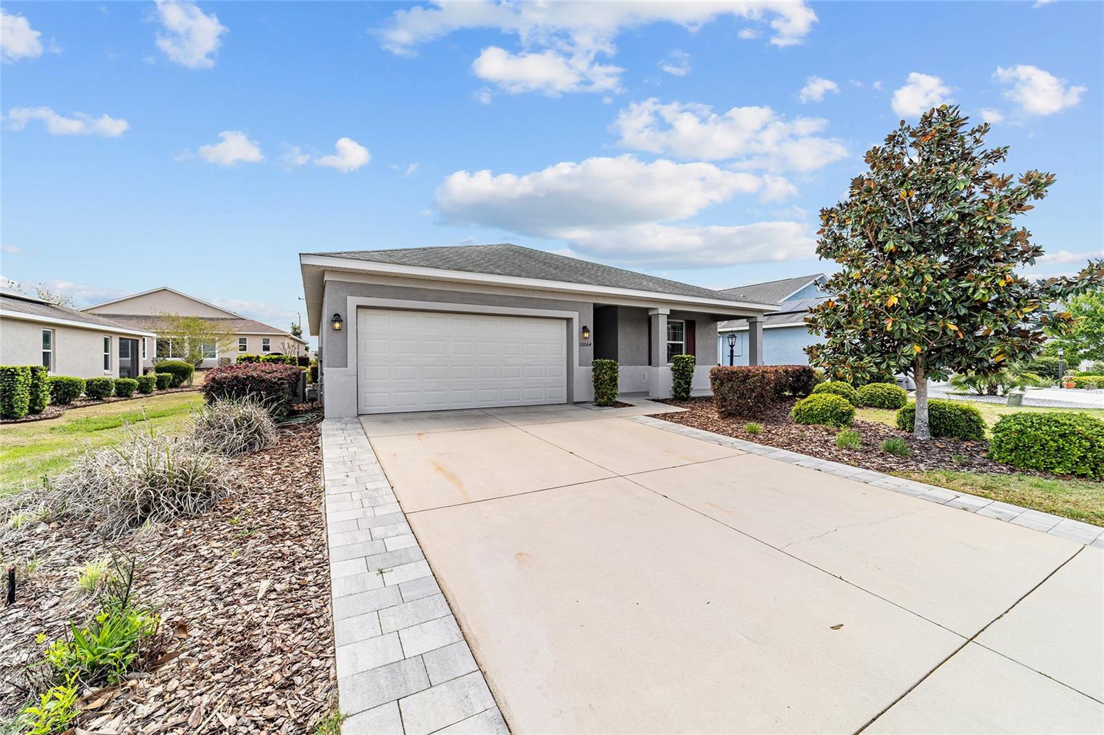 10064 SW 88TH ST, OCALA, FL, 34481
