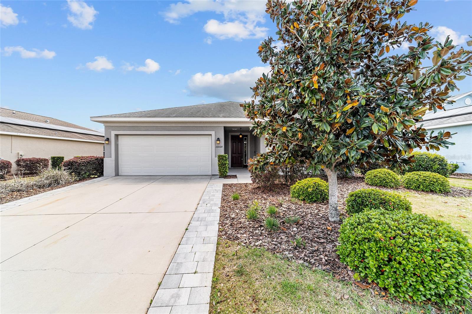 10064 SW 88TH ST, OCALA, FL, 34481