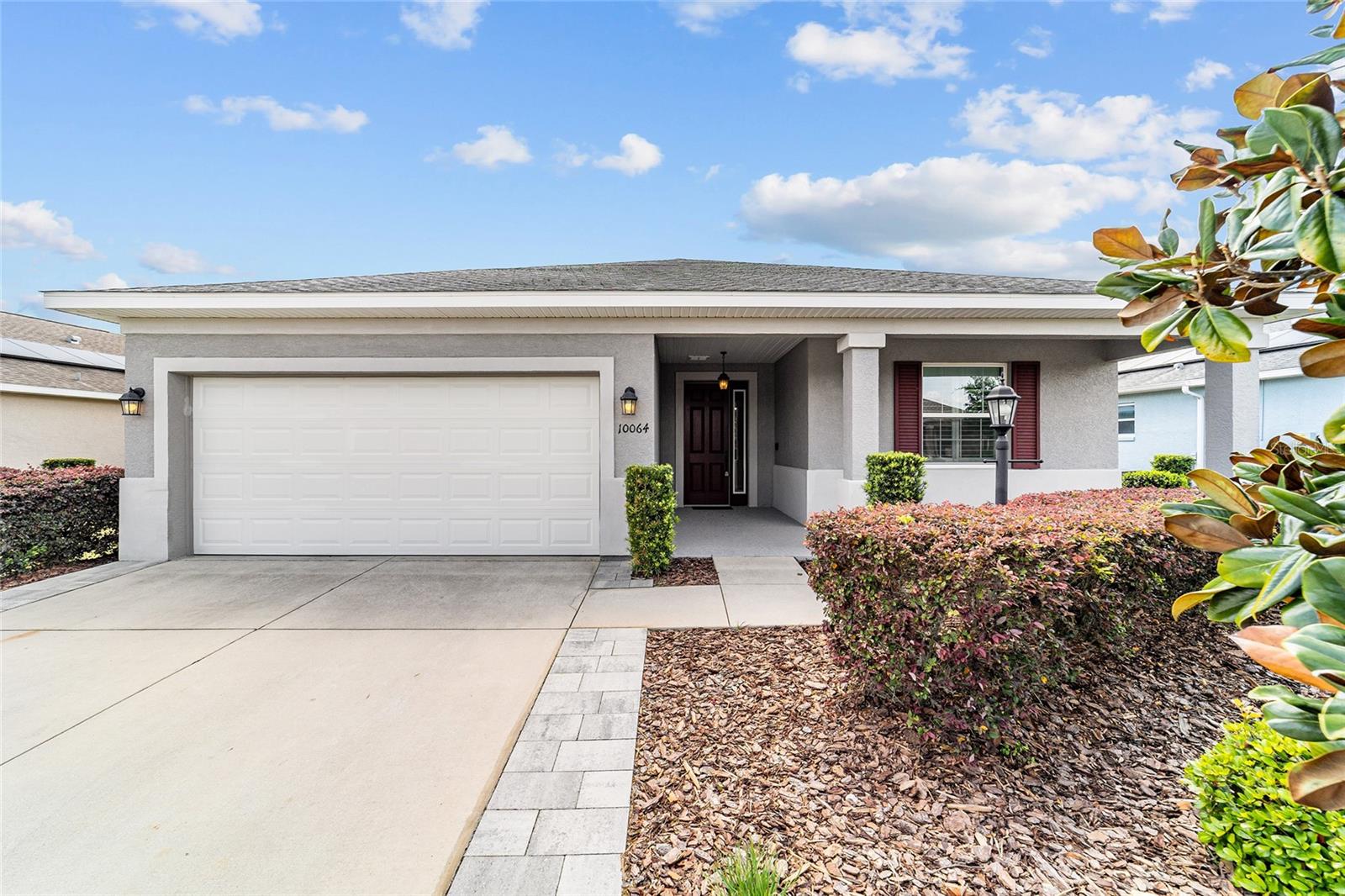 10064 SW 88TH ST, OCALA, FL, 34481