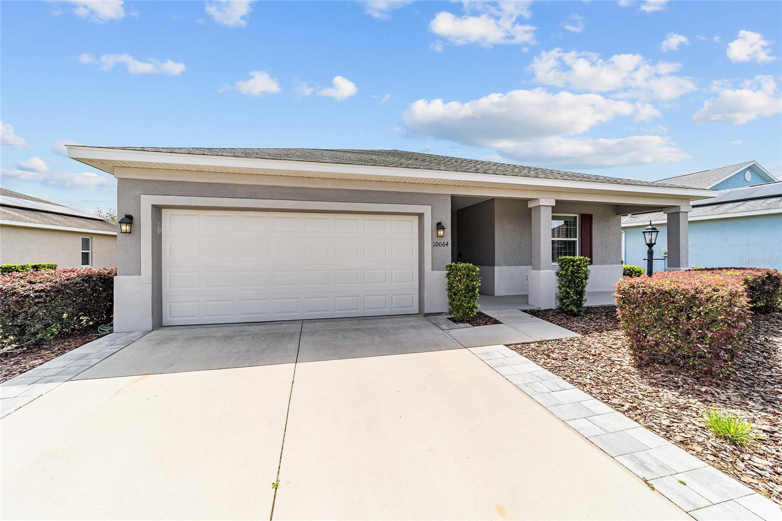 10064 SW 88TH ST, OCALA, FL, 34481