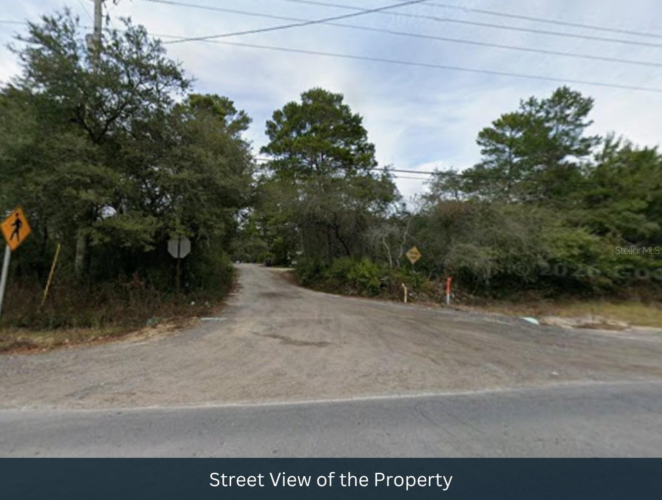 N LAKE DR, SANTA ROSA BEACH, FL, 32459