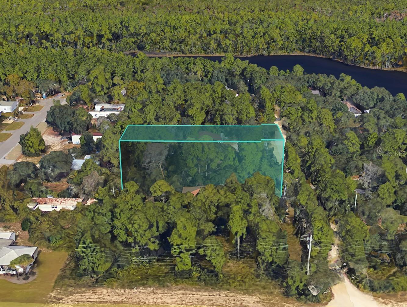 N LAKE DR, SANTA ROSA BEACH, FL, 32459