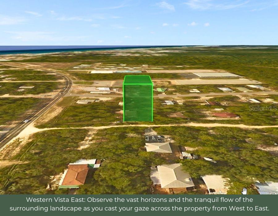 N LAKE DR, SANTA ROSA BEACH, FL, 32459