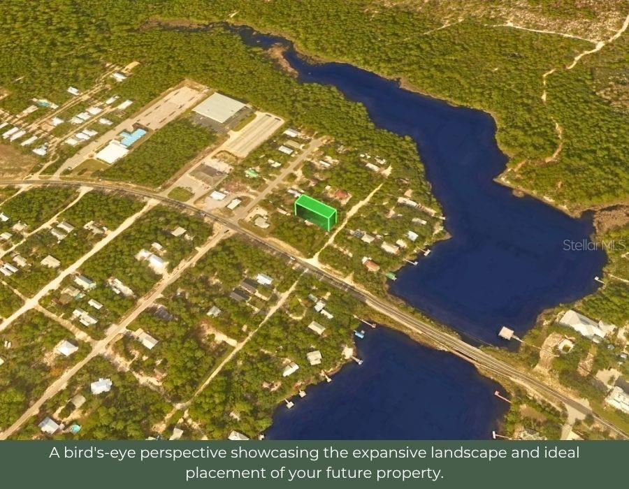 N LAKE DR, SANTA ROSA BEACH, FL, 32459